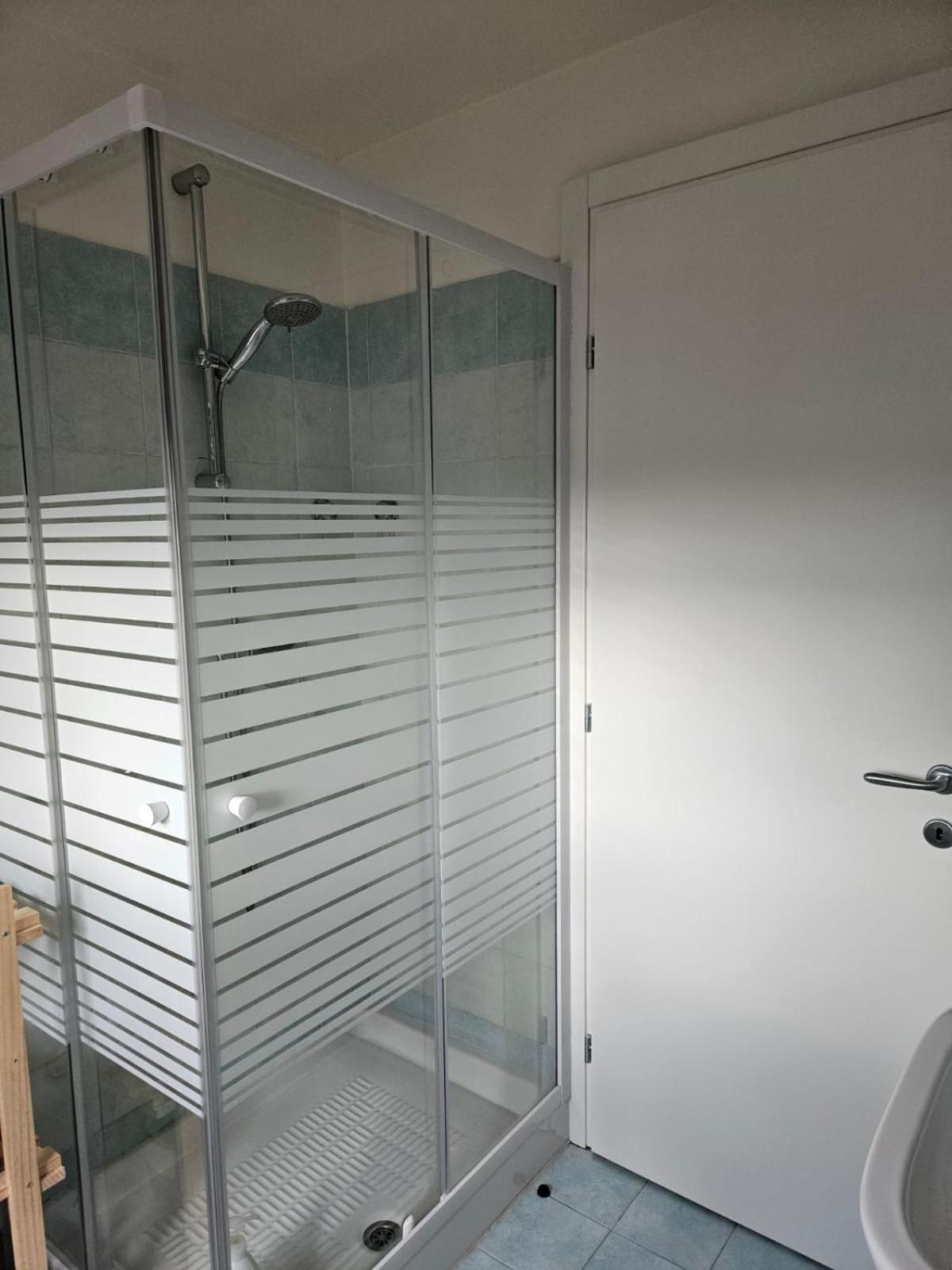 Ferienwohnung La Mansarda Como Exterior foto