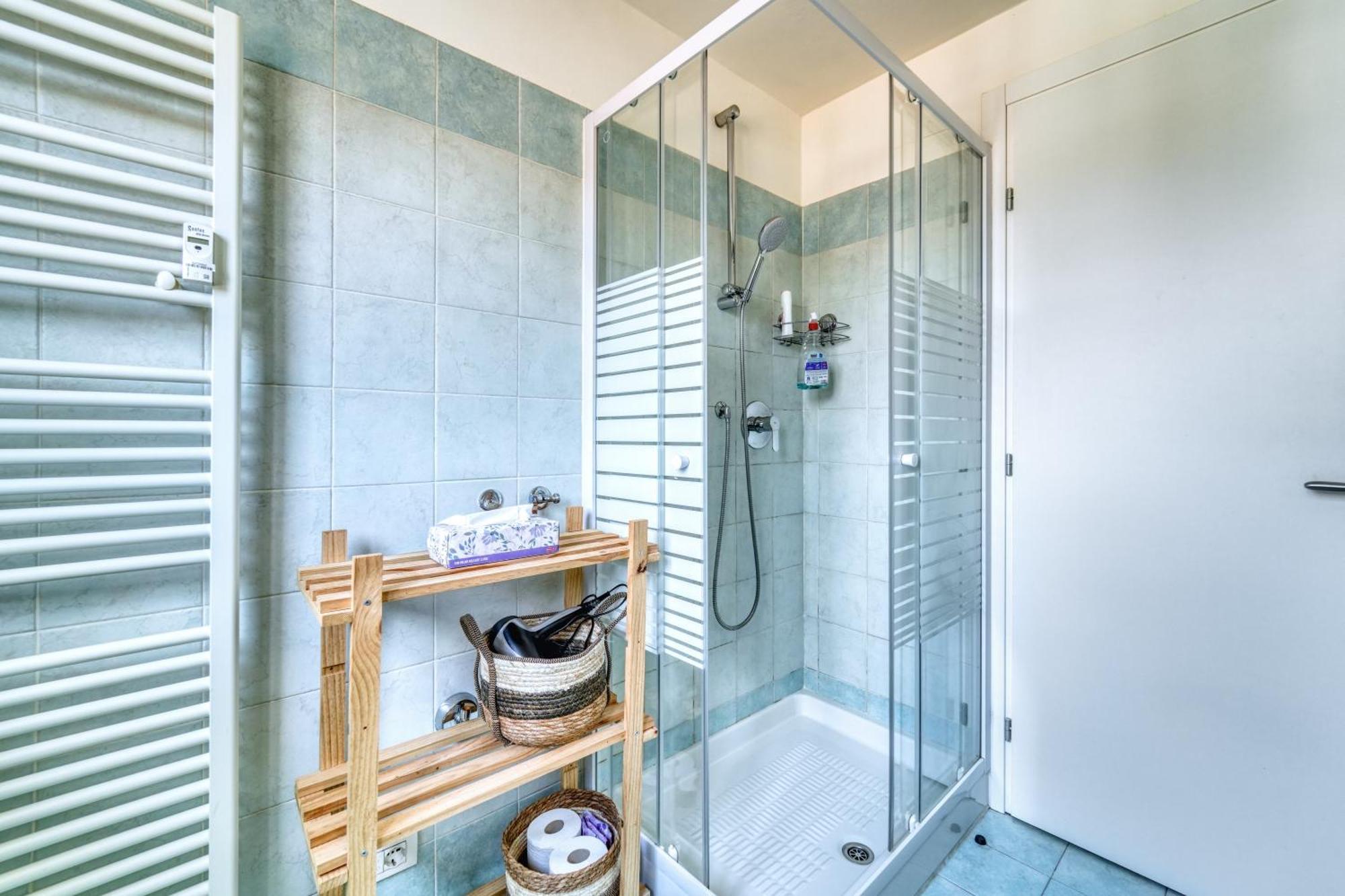 Ferienwohnung La Mansarda Como Exterior foto