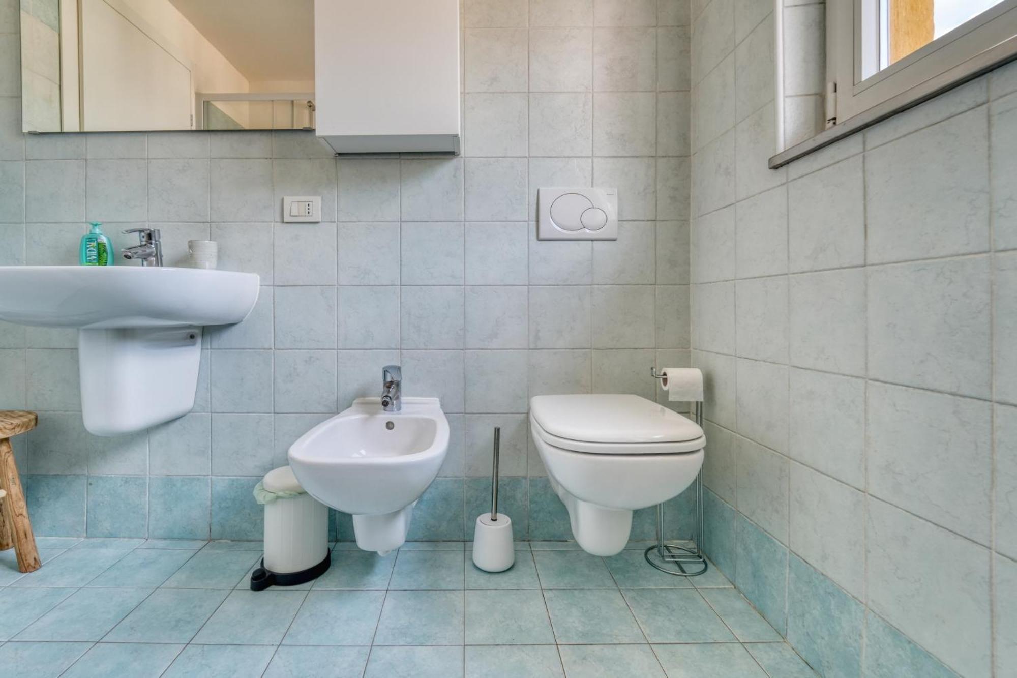 Ferienwohnung La Mansarda Como Exterior foto